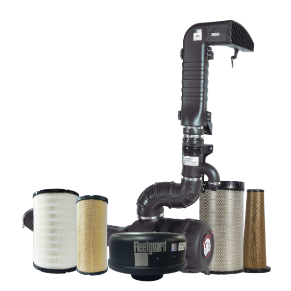 Top Filtration Companies | Filter Suppliers in India | Fleetguard Filters